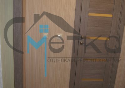 Ремонт ванной квартиры от Сметка.рф